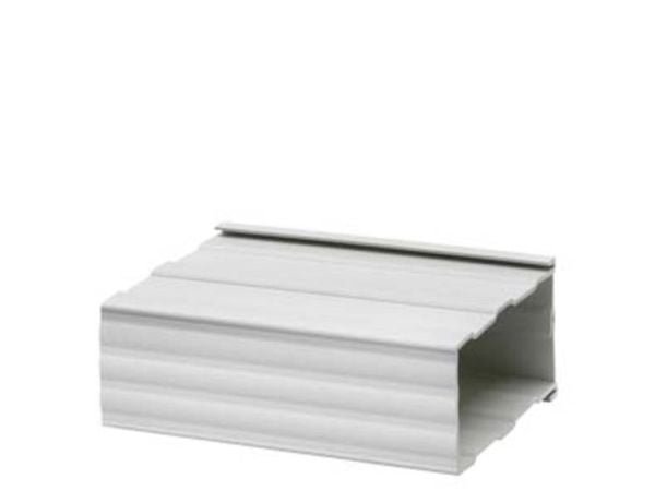 Siemens 8US19222DA00 tilbehør for fordelerskap dekningsprofil, 5 stk