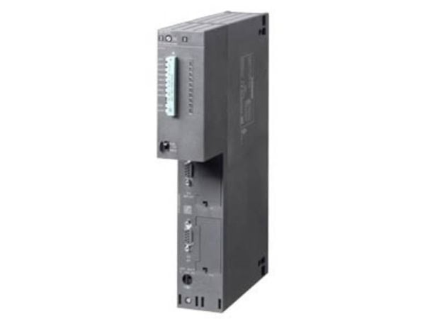 Siemens 6ES7417-4XT07-0AB0 6ES74174XT070AB0 PLC-centralbyggegruppe