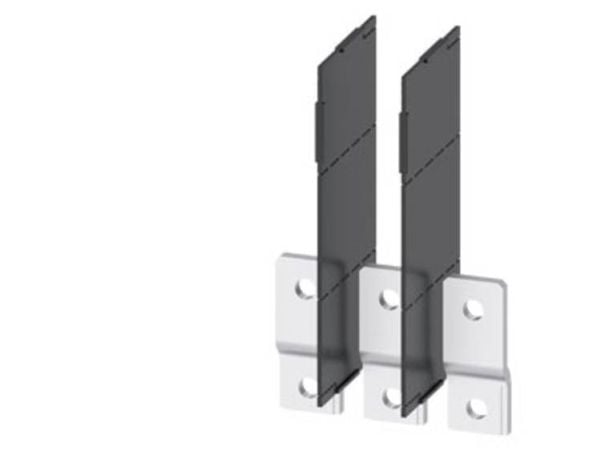 Siemens 3VA9253-0QB00 Tilslutningstilbehør 1 stk (B x T) 95 mm x 62.7 mm
