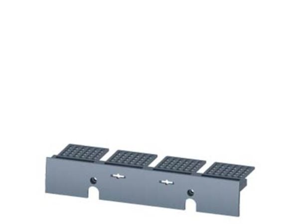 Siemens 3VA9254-0KB03 liittimien suojus, 1 kpl, 35 g, 240 mm, 160 mm, 20 mm