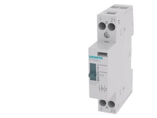 Siemens 5TT5001-8, 143 g, 79 mm, 92 mm, 21 mm, 143 g, 1 styck
