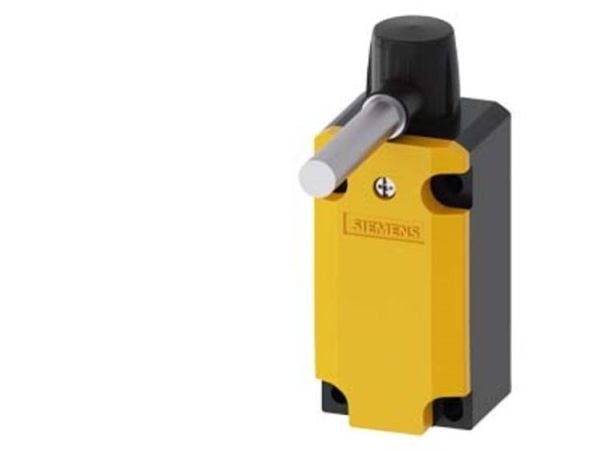 Siemens 3SE5132-0LU22, Plast, IP66, IP67, 53 mm, 111,5 mm, 105 mm, 169 g