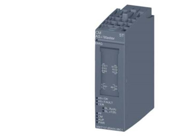 Siemens 3RK7137-6SA00-0BC1, 69,2 mm, 58 g, 76 mm, 67 mm, 30 mm