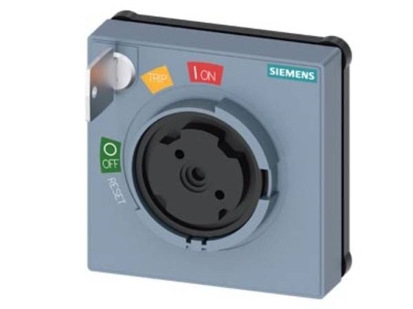 Siemens 8UD1900-0NB01, 132 g, 80 mm, 84 mm, 84 mm