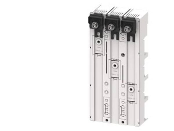 Siemens 8US1213-4AH04, Monivärinen, 2,6 kg, 1 kpl, 1400 mm, 700 mm, 3000 mm