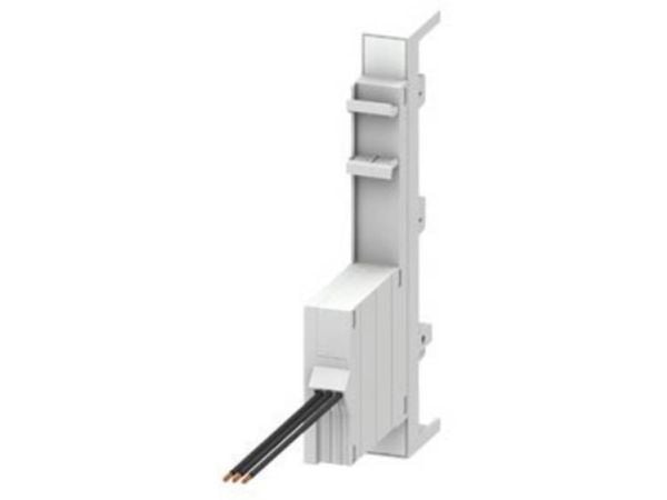 Siemens 8US1215-5CS10, Monivärinen, 1 kpl, 81 mm, 223 mm, 81 mm, 198 g
