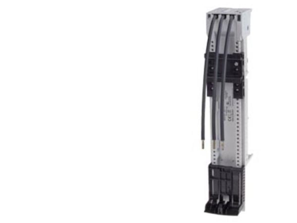 Siemens 8US1251-5DT11, Monivärinen, 1 kpl, 109 mm, 293 mm, 60 mm, 340 g
