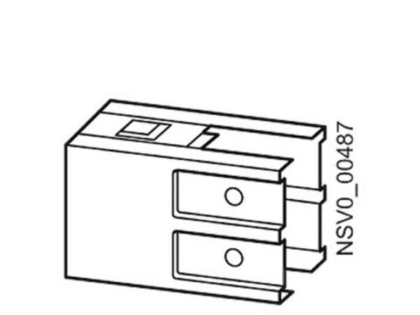 Siemens BVP:043977, Monivärinen, 980 g, 1 kpl, 1700 mm, 720 mm, 1650 mm