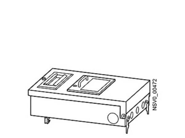 Siemens BVP:203163