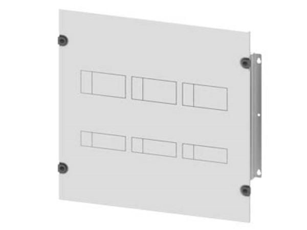 Siemens 8GK67256KK23 tilbehør til fordelerskap effektkontakt byggesett 1 stk