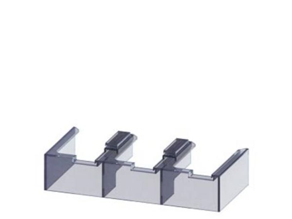 Siemens 3RT 1966-4 EA2 Cover 1 st
