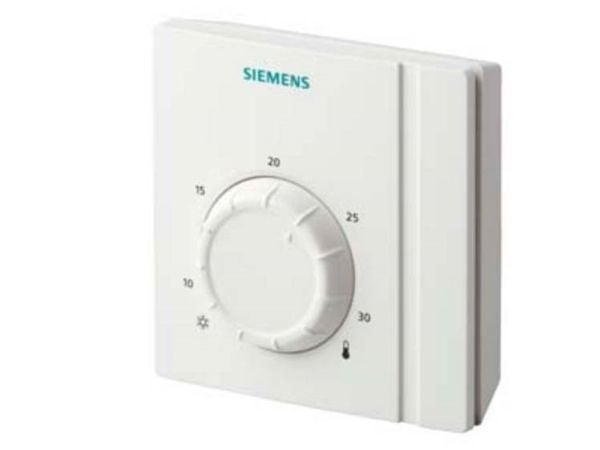 RAA21 Rum Temperature Termostat