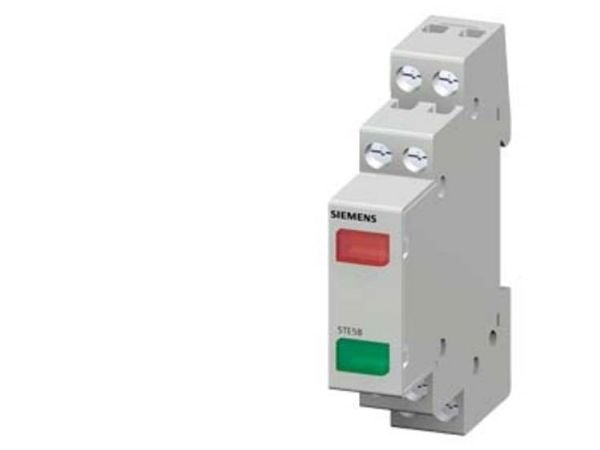 Siemens 5TE5801, Multifärg, 70 g