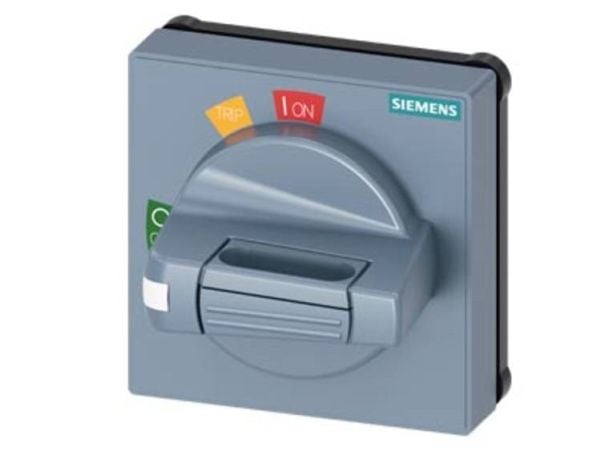 Käsittely Siemens 8UD17210AC11
