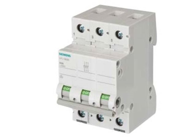 Siemens 5TL1332-0, 10 A