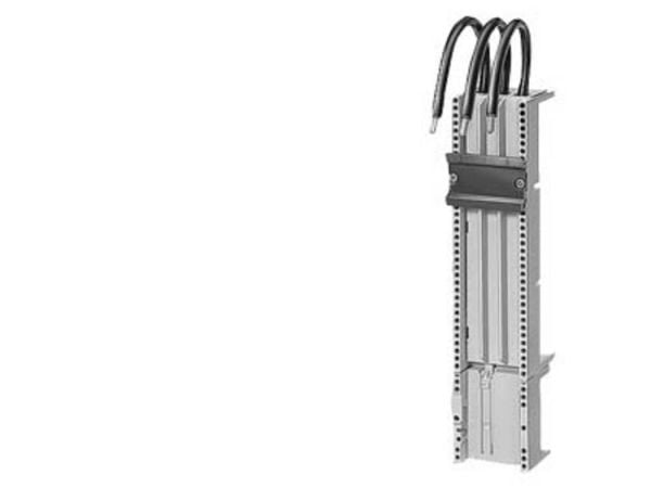 Siemens 8US1261-5FM08, Multifärg, 1 styck, 60 mm, 190 mm, 60 mm, 238 g