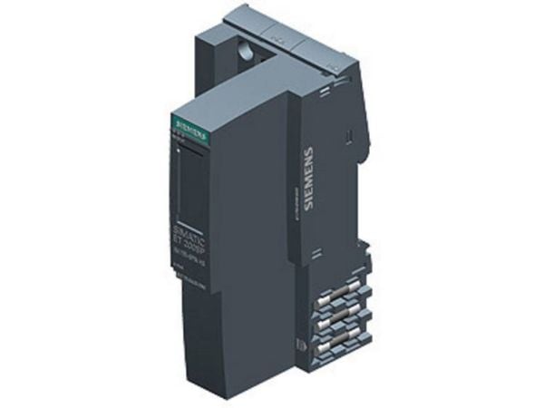 Siemens 6ES7155-6AU00-0DN0 6ES71556AU000DN0 PLC-laajennusmoduuli