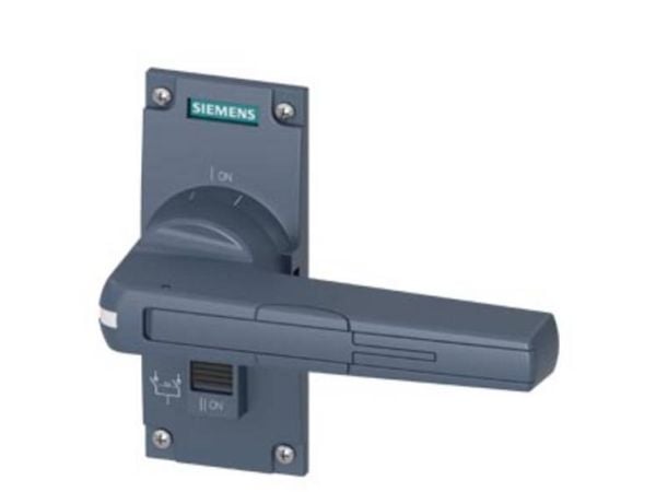 Siemens 3KC9401-1, 177 mm, 145 mm, 107 mm, 562 g