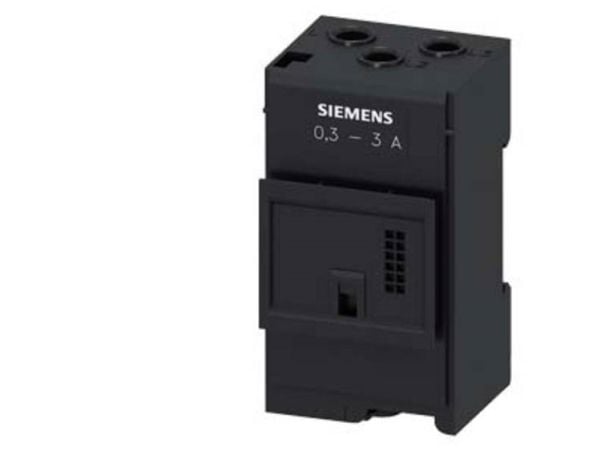 Siemens virtamuuntaja 3RB2906-2BG1 1 kpl (3RB29062BG1)