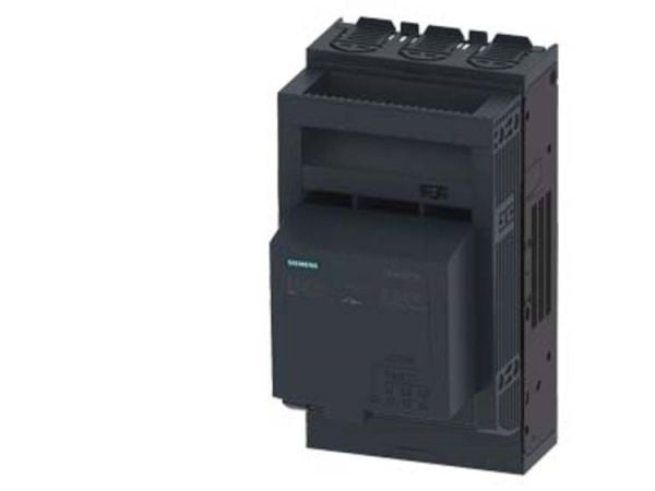Siemens 3NP11331CA12 Sulakekytkin 3-napainen 160 A 690 V/AC 1 kpl