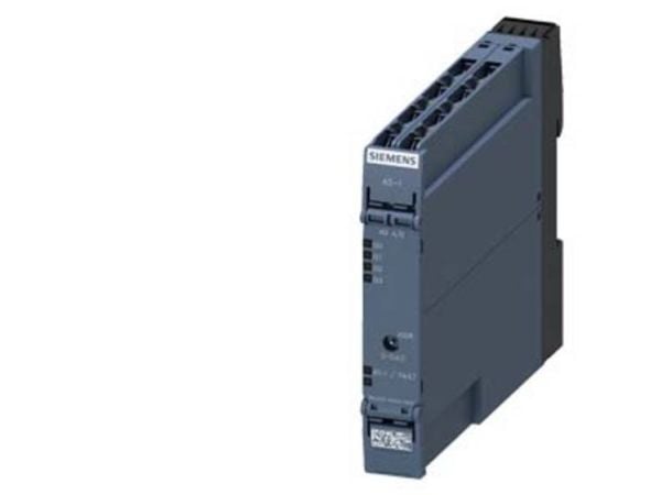 Siemens 3RK2200-0CE00-2AA2 -PLC-kompaktimoduuli