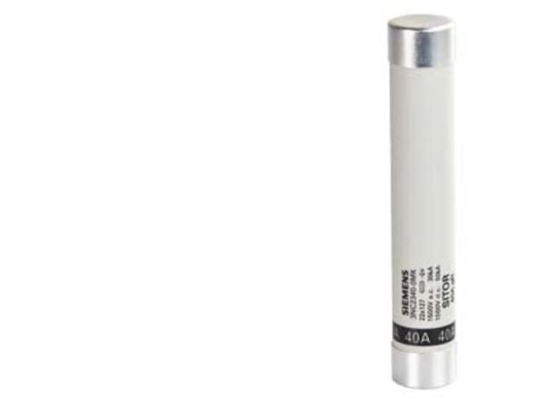 Siemens 3NC23160MK Cylindersikringsindsats 16 A 1500 V 1 stk