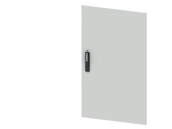 Siemens 8GK9513-8KK10 Varaus (B x K) 300 mm x 1950 mm Grå 1 stk (1 kpl)