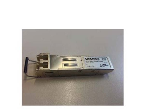 Siemens 6ES7960-1AB06-0XA0 6ES79601AB060XA0 PLC:n synkronointimoduuli
