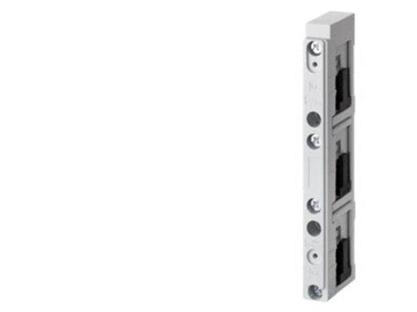 Siemens samleskinnehållere 8GK97110KK03 1 stk