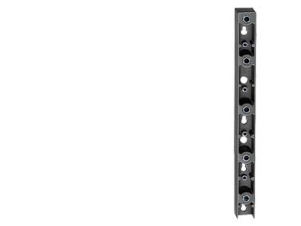 Siemens 8GK97200KK00 samleskinnesholder for fordelerskap, 1 stk.
