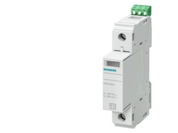 Siemens 5SD7461-1, 25 A, IP20, 230 V