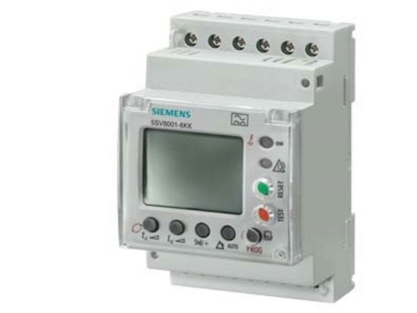 Siemens 5SV8001-6KK