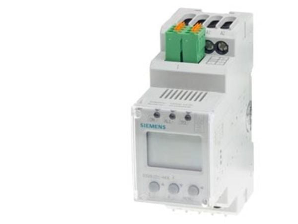 Siemens 5SV8111-4KK, 120 mm, 160 mm, 80 mm, 234 g