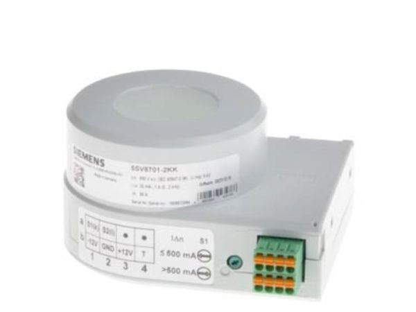 Siemens 5SV8701-2KP, 429 g, 120 mm, 160 mm, 80 mm, 423 g