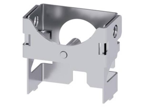 Siemens 3SU1950-0DM80-0AA0 Låsanordning IP66, IP67, IP69/IP69K 1 st