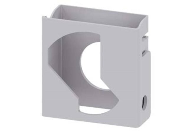 Siemens 3SU1950-0DU80-0AA0 Låsanordning IP66, IP67, IP69/IP69K 1 st