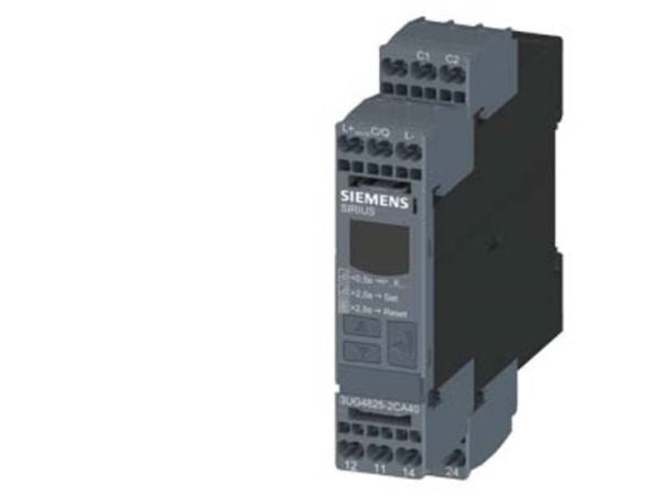 Siemens 3UG48252CA40
