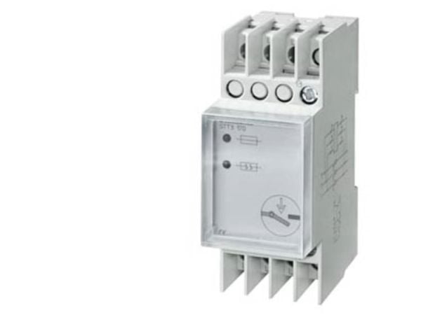 Siemens 5TT3170, 37 mm, 93 mm, 75 mm, 147 g