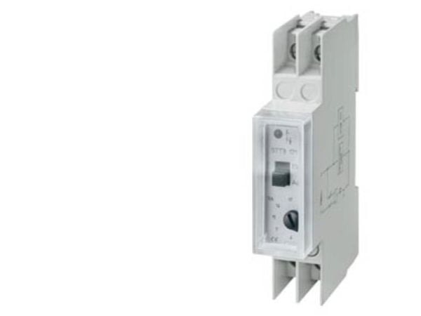 Siemens 5TT3171, 20 mm, 93 mm, 75 mm, 81 g