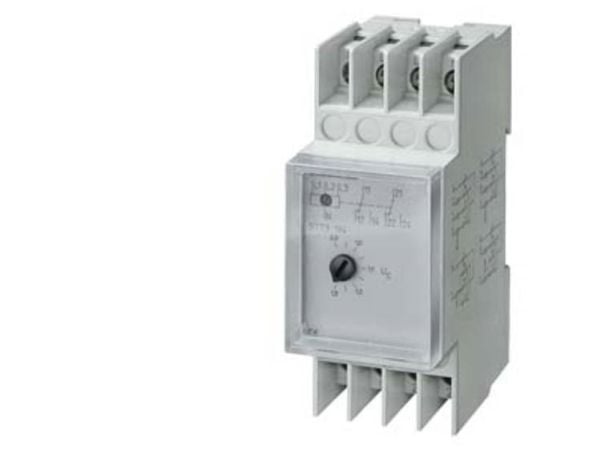 Siemens 5TT3195, 37 mm, 93 mm, 75 mm, 127 g