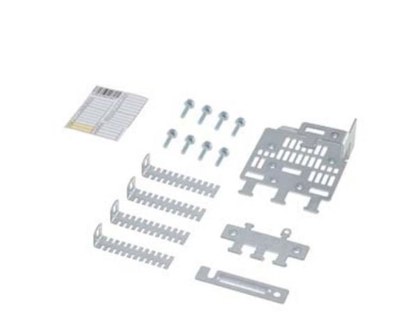 Siemens 6SL3266-1EB00-0KA0, 185 grammaa, 165 mm, 30 mm, 105 mm