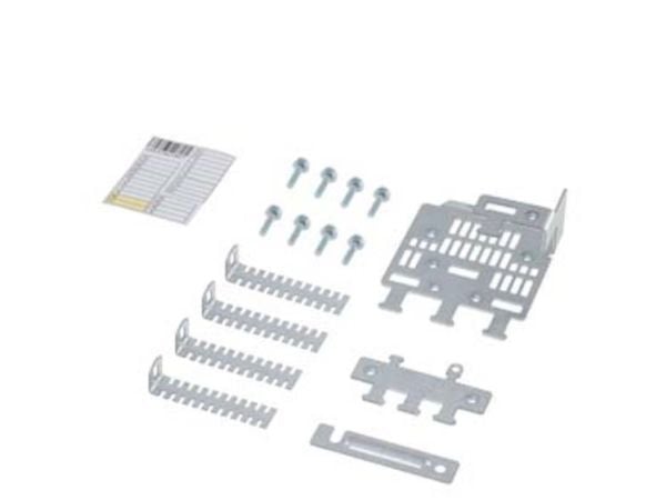 Siemens 6SL3266-1EC00-0KA0, 215 g, 105 mm, 165 mm, 30 mm, 219 g