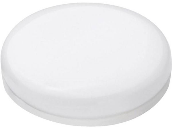 Megaman MM27994 LED-lampe EEK F GX53 reflektor 6,5 W nøytralhvit (Ø x L) 75 mm x 24 mm 1 stk