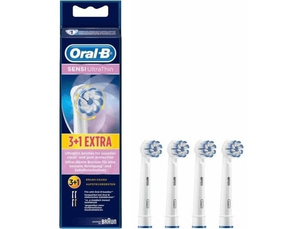 Oral-B OralB Sensi Ultrathin (EB 60-4)