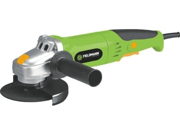 Fieldmann FDB 200901-E, 11000 rpm, 12,5 cm, Vekselstrøm, 2 kg