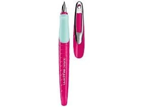 My.pen L reservoarpenna lila/mint