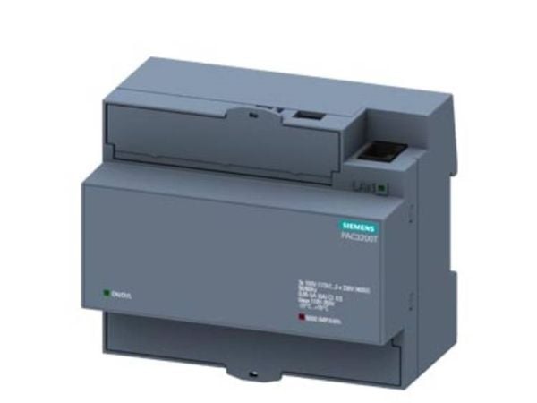 Siemens 7KM3200-0CA01-1AA0, Strøm, kWh (kilowattime), 393 g