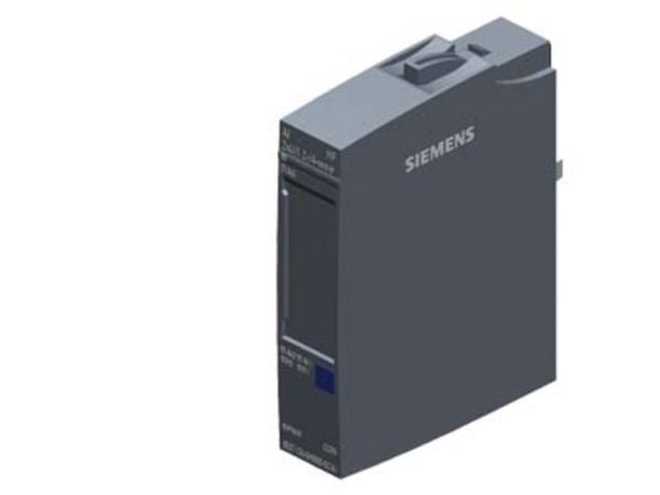 Siemens 6ES7134-6HB00-0CA1, Analog, Systemeffekt, Flerfarget, 41 g, 65 mm, 23 mm