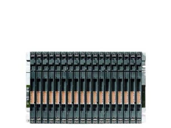Siemens 6ES7403-1TA11-0AA0 6ES74031TA110AA0 piirilevykehys