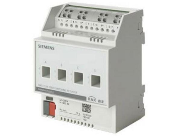 Siemens 5WG15341DB31 (1 st.)